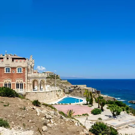 Casa A Due Passi Dal Mare Cristallino Portopalo Di Capo Passero