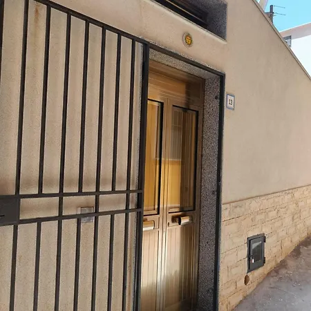 Casa A Due Passi Dal Mare Cristallino Holiday home Portopalo Di Capo Passero