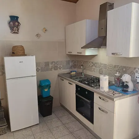 Casa A Due Passi Dal Mare Cristallino *