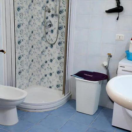 Holiday home Casa A Due Passi Dal Mare Cristallino