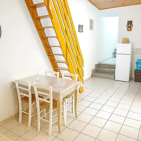 Holiday home Casa A Due Passi Dal Mare Cristallino