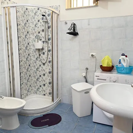 Casa A Due Passi Dal Mare Cristallino 度假居 Portopalo Di Capo Passero